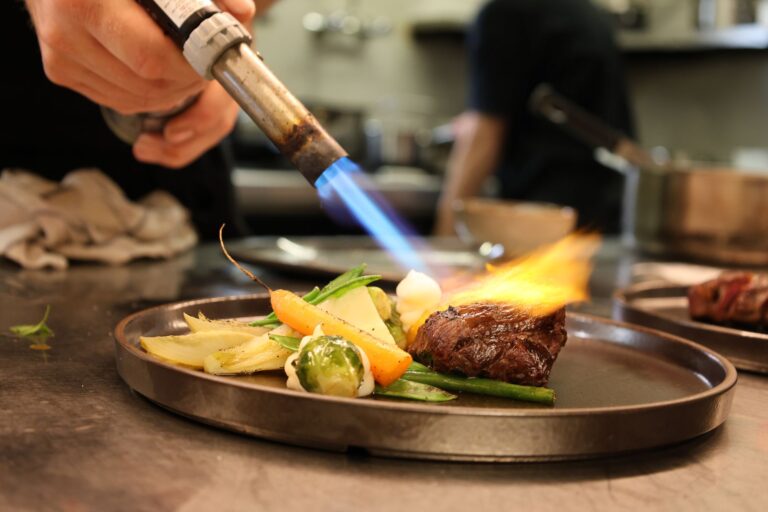 Fire and ice on the plate: the silent revolution of Icelandic gastronomy