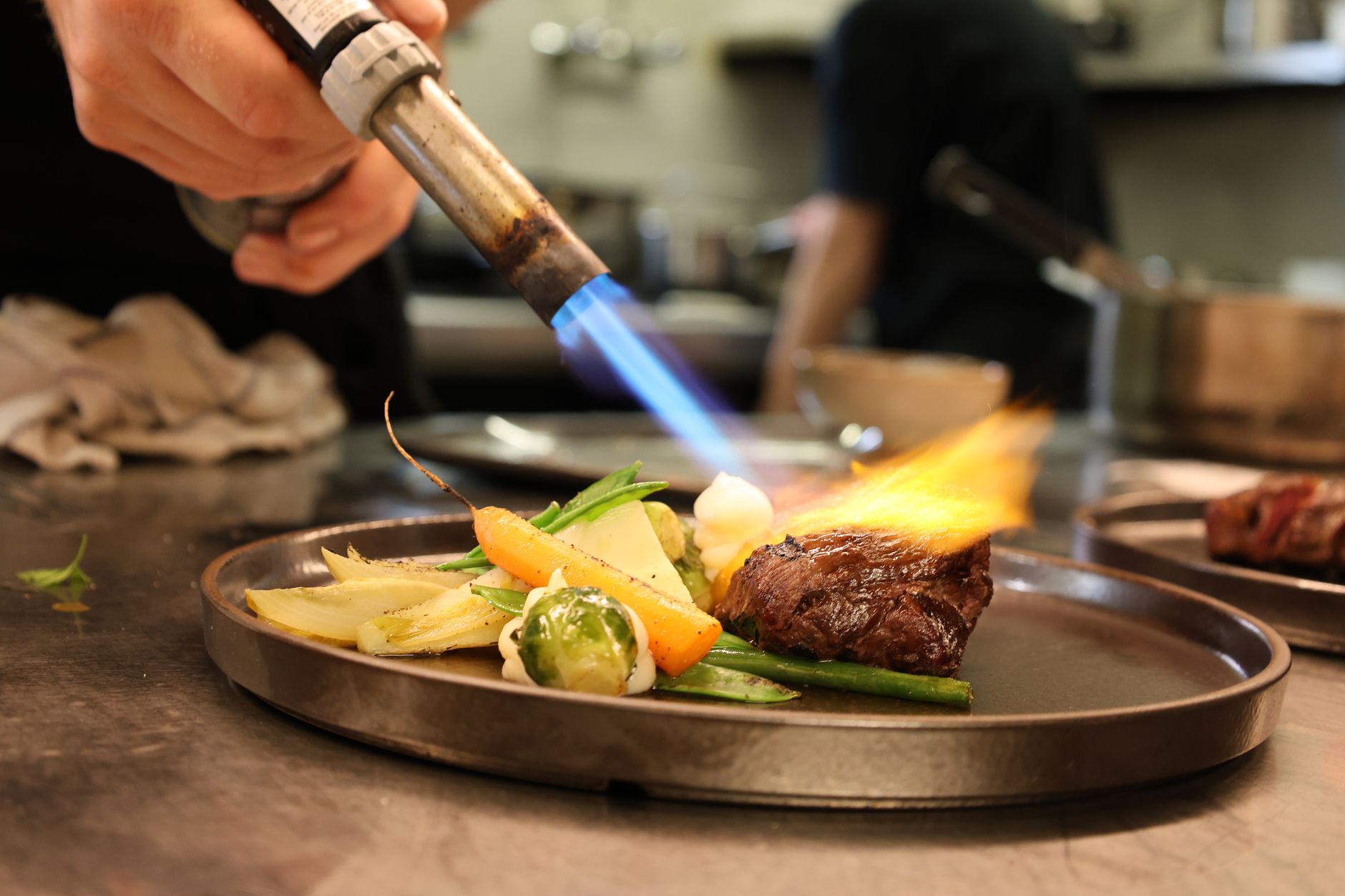 El fuego y el hielo en el plato: la revolución silenciosa de la gastronomía islandesa
