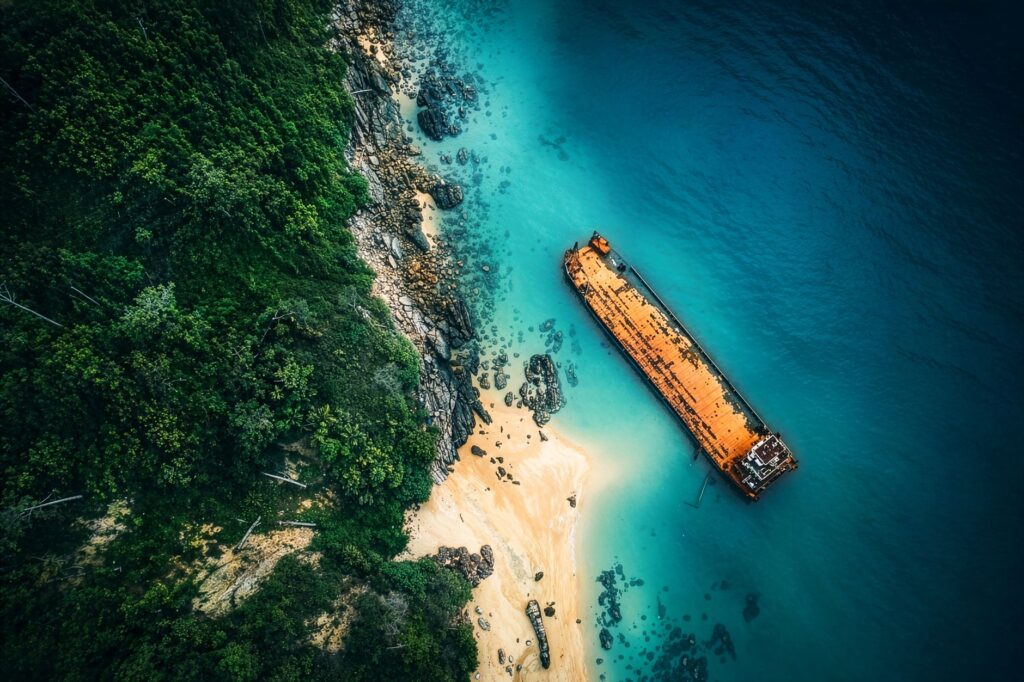 El archipiélago invisible: La odisea marítima y la conectividad anfibia de las islas Lau en Fiyi