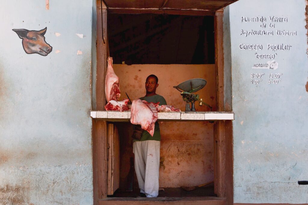 El secreto del pino y la brasa: la liturgia del Mercado Central de Cuenca y los tesoros de la Serranía