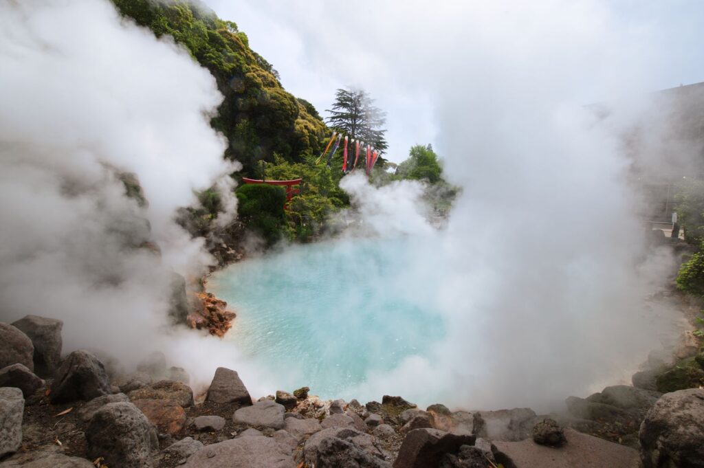 El rumor del agua en Kumano: la sabiduría milenaria del termalismo y el bosque en Wakayama