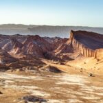 El Ferrocarril del Desierto de Atacama: Ingeniería de salares, logística minera y la conectividad ferroviaria histórica hacia Antofagasta