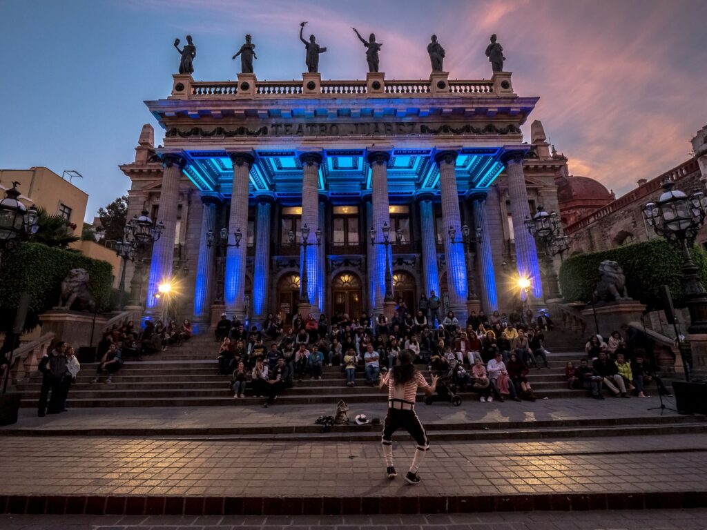 Nippon en el Bajío: la ruta silenciosa que conecta Guanajuato con el Pacífico