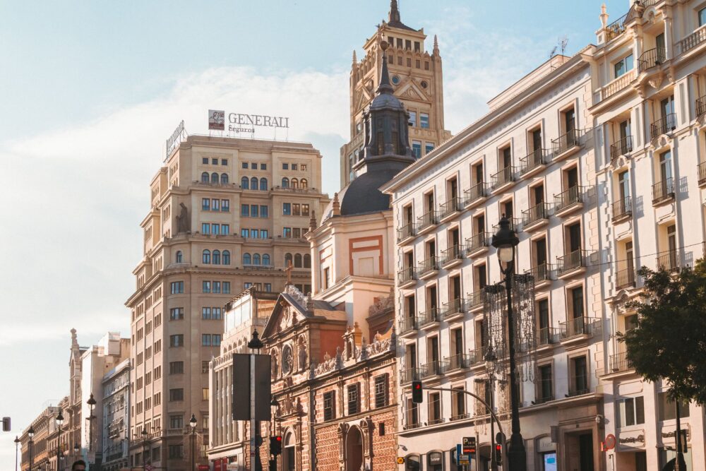 Por qué necesitas ver a Shakira en Madrid