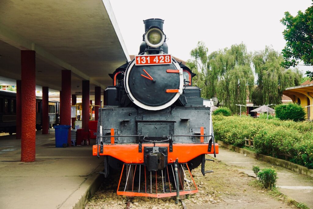 El Transiberiano y la Ruta Transmongoliana: Ingeniería, Conectividad y la Gran Arteria Ferroviaria de Eurasia