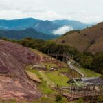 El Ferrocarril de Antioquia y el cañón del Cauca: Ingeniería pionera y la resurrección sobre rieles en los Andes colombianos