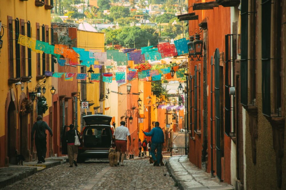 Guanajuato y el puente de plata: la estrategia cultural que seduce al viajero japonés