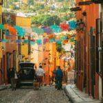Guanajuato y el puente de plata: la estrategia cultural que seduce al viajero japonés