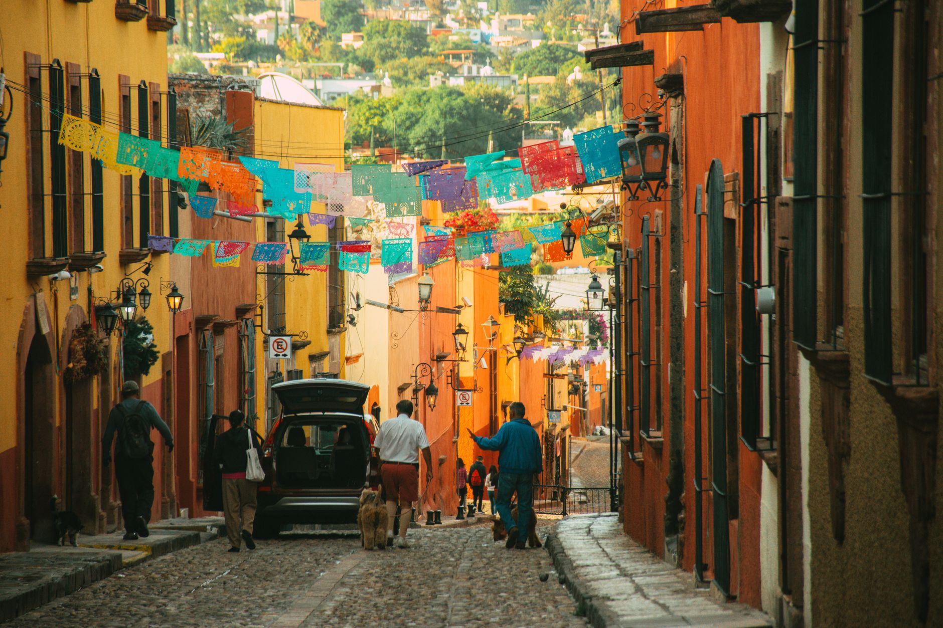 Guanajuato y el puente de plata: la estrategia cultural que seduce al viajero japonés