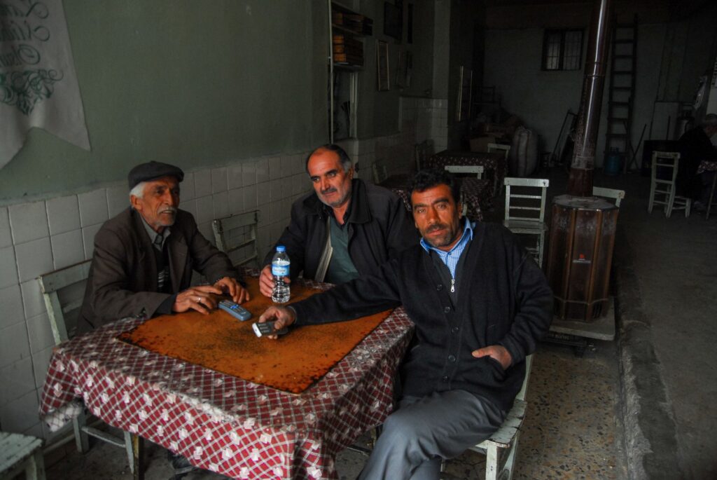 Creta en temporada baja: senderismo, esquí y gastronomía primaveral lejos de las multitudes