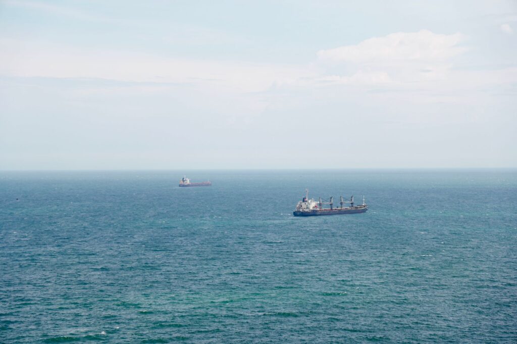 El robot embajador de Adora Mediterranea en Port Klang: cuando la inteligencia artificial navega por la tradición