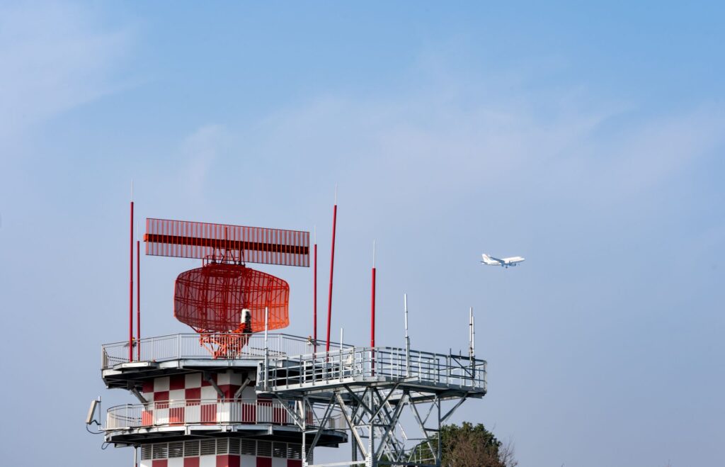 El colapso silencioso del cielo estadounidense: Radiografía de una red al límite