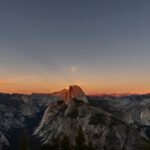 La Travesía del Sendero de John Muir en Sierra Nevada: Guía de Expedición y Senderismo por la Cresta Granítica de California
