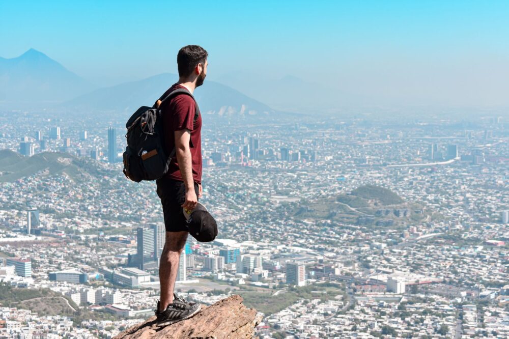 El arte de planificar las finanzas para viajar tras la tormenta global de 2020