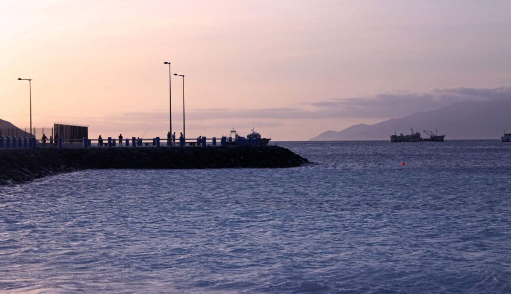 El refugio de la tortuga boba en el archipiélago de Cabo Verde: oceanografía, corrientes de afloramiento y conservación en las playas de Sal