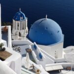 La magia silenciosa de Grecia fuera de temporada