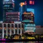 Shanghái en otoño 2026: La reinvención del viaje sin prisas por la megalópolis china