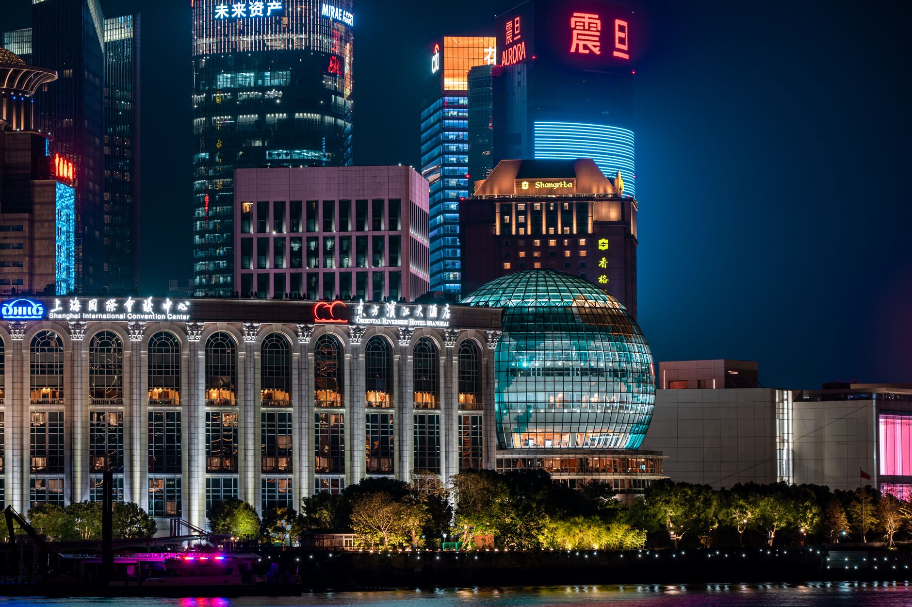 Shanghái en otoño 2026: La reinvención del viaje sin prisas por la megalópolis china