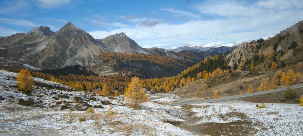 La Travesía del Gran Paradiso: Geología, Alta Ruta y Conservación en el Corazón de los Alpes Italianos
