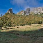 La Travesía del Sentiero Italia: Guía de Expedición y Senderismo de Gran Recorrido por la Espina Dorsal de los Apeninos