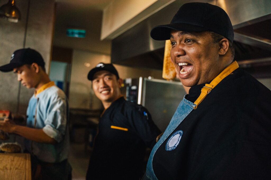 La Revolución Gastronómica de Zimbabue: Tres Pilares para Impulsar el Turismo Culinarista