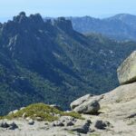 La Travesía del Sentero de GR 20 en Córcega: Guía de Expedición y Senderismo por la Cresta Granítica del Mediterráneo