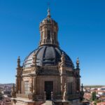 Salamanca traza su futuro europeo: estrategia y patrimonio en el horizonte de 2026