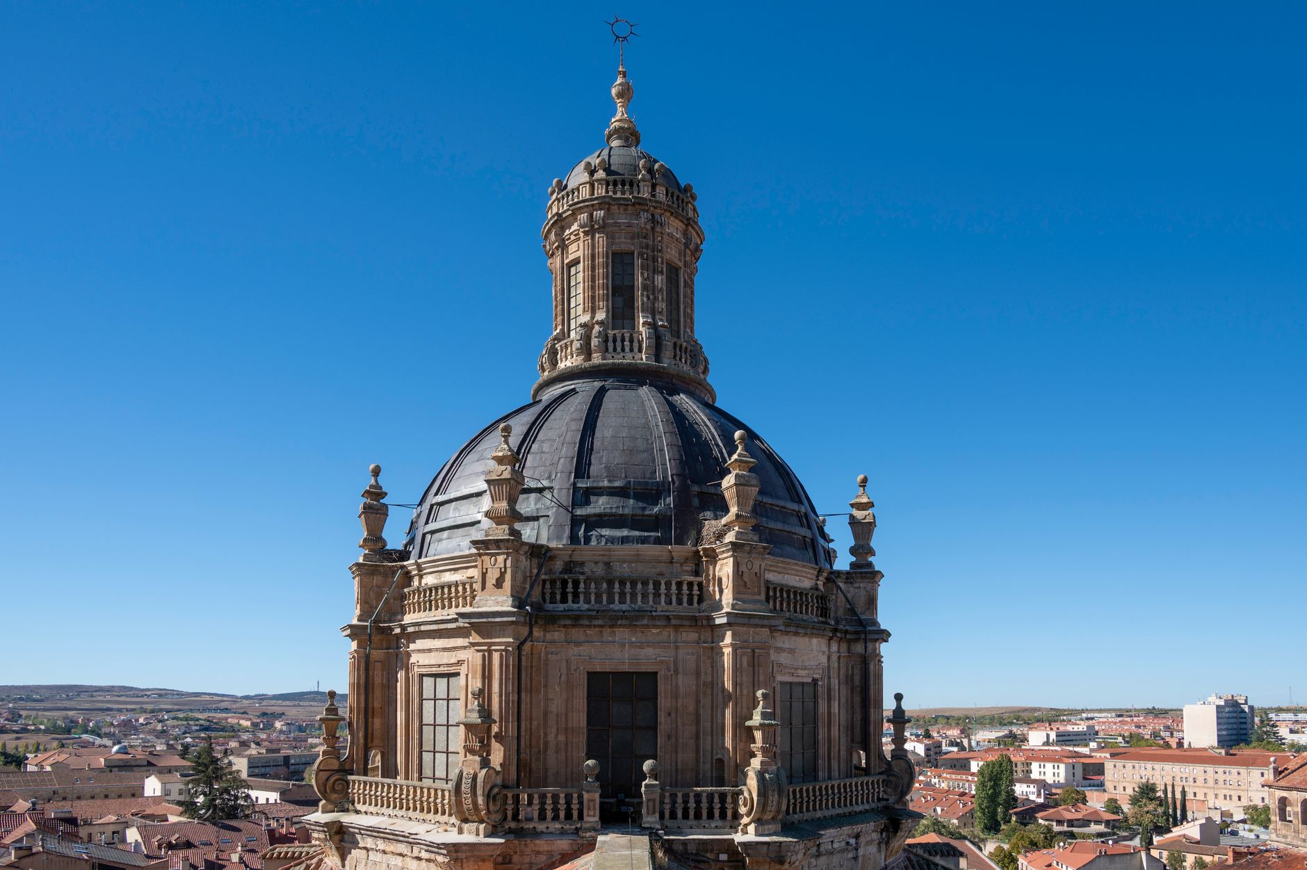 Salamanca traza su futuro europeo: estrategia y patrimonio en el horizonte de 2026