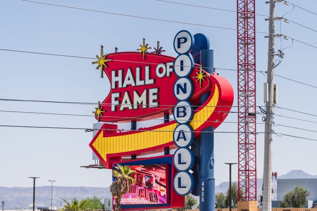 Vivir Las Vegas como un local y sin pisar un casino