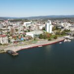 El laberinto fluvial del río Magdalena: planchones artesanales, remolcadores de empuje y la frágil conectividad de la arteria bicentenario
