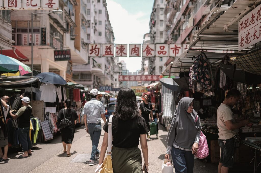 Hong Kong redibuja su horizonte: la nueva estrategia cultural y de grandes eventos que redefine el turismo global
