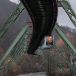 Wuppertal y el arte de la movilidad suspendida: el viaje definitivo al corazón del transporte urbano sostenible