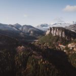 El Ferrocarril del Semmering: Ingeniería alpina, logística de cumbres y la conectividad ferroviaria histórica entre Viena y el Adriático