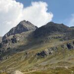El latido de las crestas glaciares: movilidad sostenible y transporte alpino en el Parque Nacional Gran Paradiso