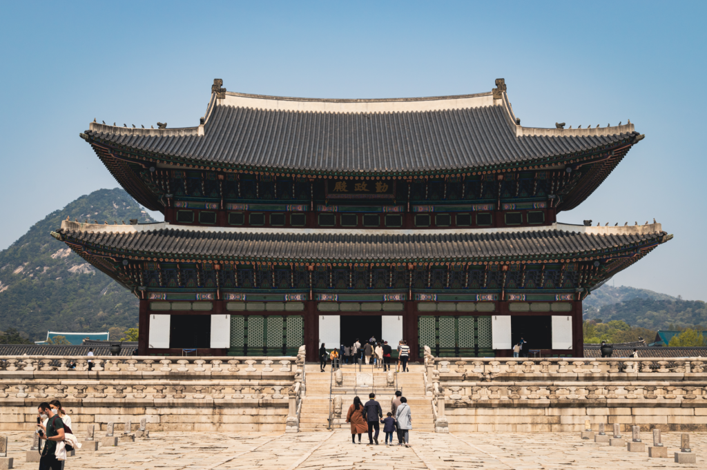 El Chuseok de la gratuidad: cómo Corea del Sur rediseña su turismo cultural sin peajes ni entradas