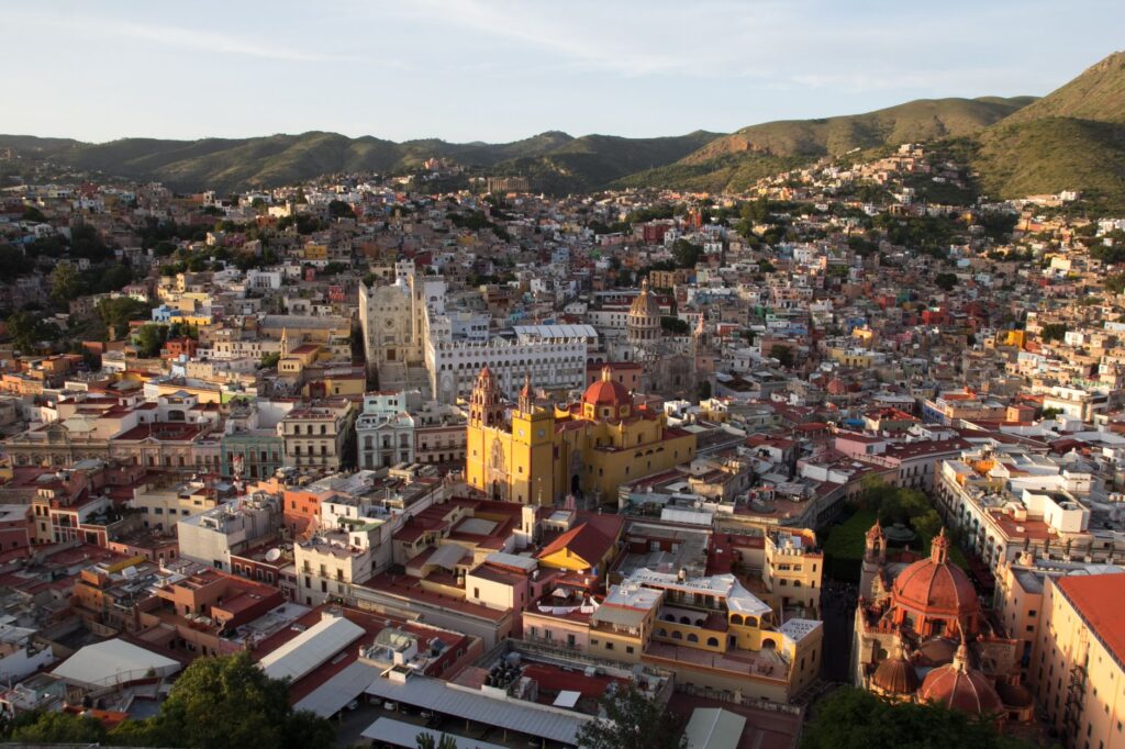 Guanajuato y el puente de plata: la estrategia cultural que seduce al viajero japonés