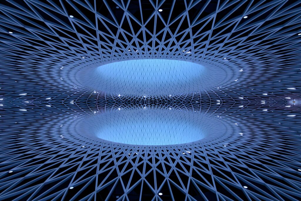 El firmamento cautivo de Jutlandia: la monumental cúpula de luz de James Turrell en Aarhus