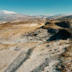 El laberinto ferroviario de la meseta de Anatolia: pasos de montaña, calderas de vapor y la frágil conectividad de la ruta de los Imperios