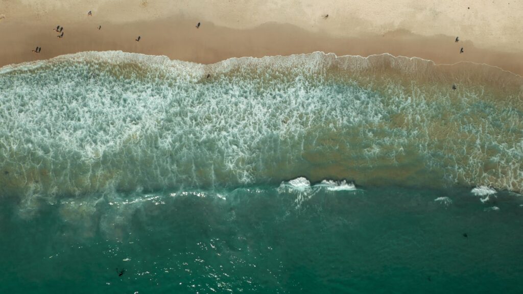 El refugio de la tortuga boba en el archipiélago de Cabo Verde: oceanografía, corrientes de afloramiento y conservación en las playas de Sal