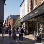 La emoción de descubrir: cuando las puertas de los pueblos de The Bicester Collection abren los caminos de doce destinos globales