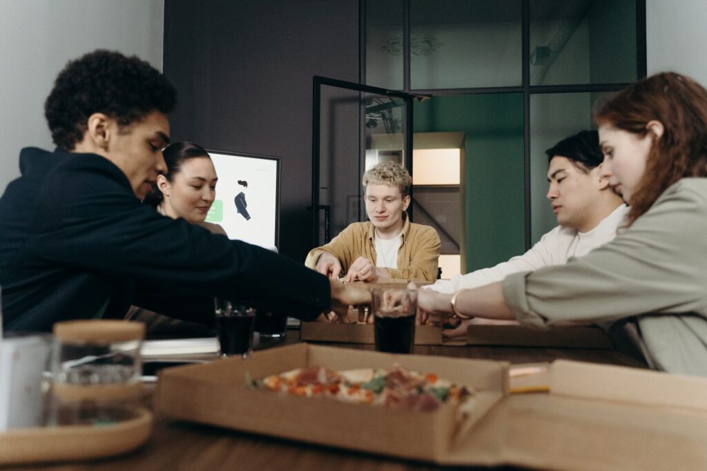 La revolución del coliving: Cómo Outsite redefine el hogar para el nómada digital contemporáneo