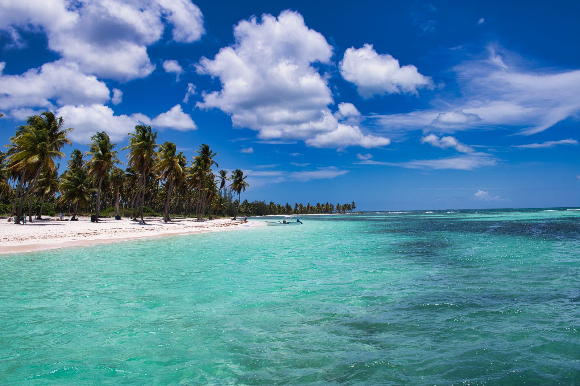 República Dominicana más allá del tópico: Una inmersión profunda en la isla que lo tiene todo