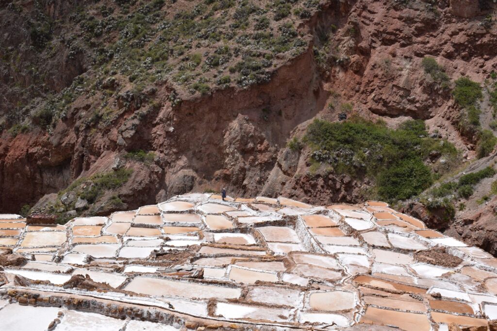 El latido de los valles interandinos: cómo la electrificación ferroviaria y los senderos comunitarios transforman el transporte en el Valle Sagrado de los Incas