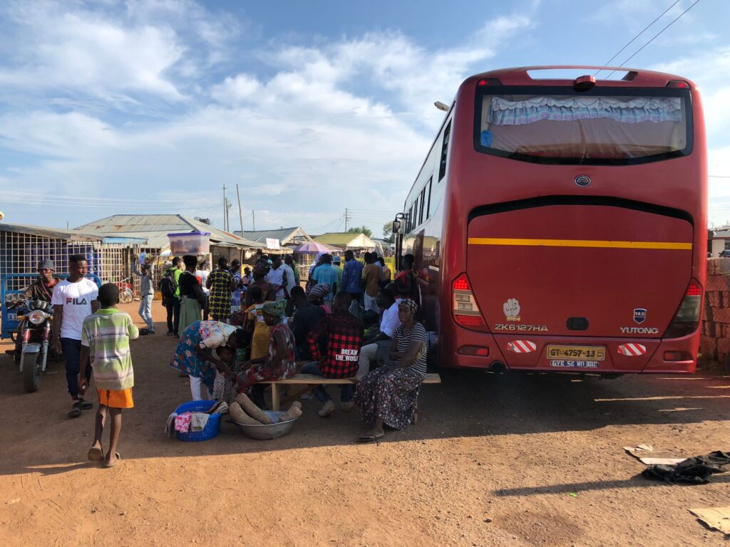 El latido intermodal de la Fosa de los elefantes: Trenes de carga pesada, camiones de alta montaña y la frágil conectividad de los altiplanos de Mpumalanga