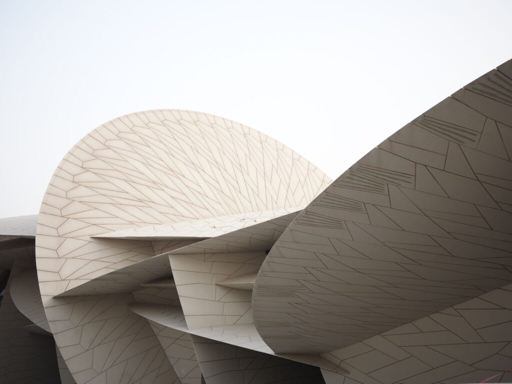 El templo de las mil historias: Así es el nuevo museo de George Lucas en Los Ángeles
