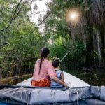 El latido de los manglares costeros: cómo la restauración de canales y la pesca artesanal transforman la conservación en el Parque Nacional Ciénaga de Zapata