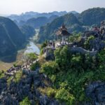 El despertar de Ninh Binh: la joya oculta de Vietnam que lidera el turismo sostenible hacia 2027