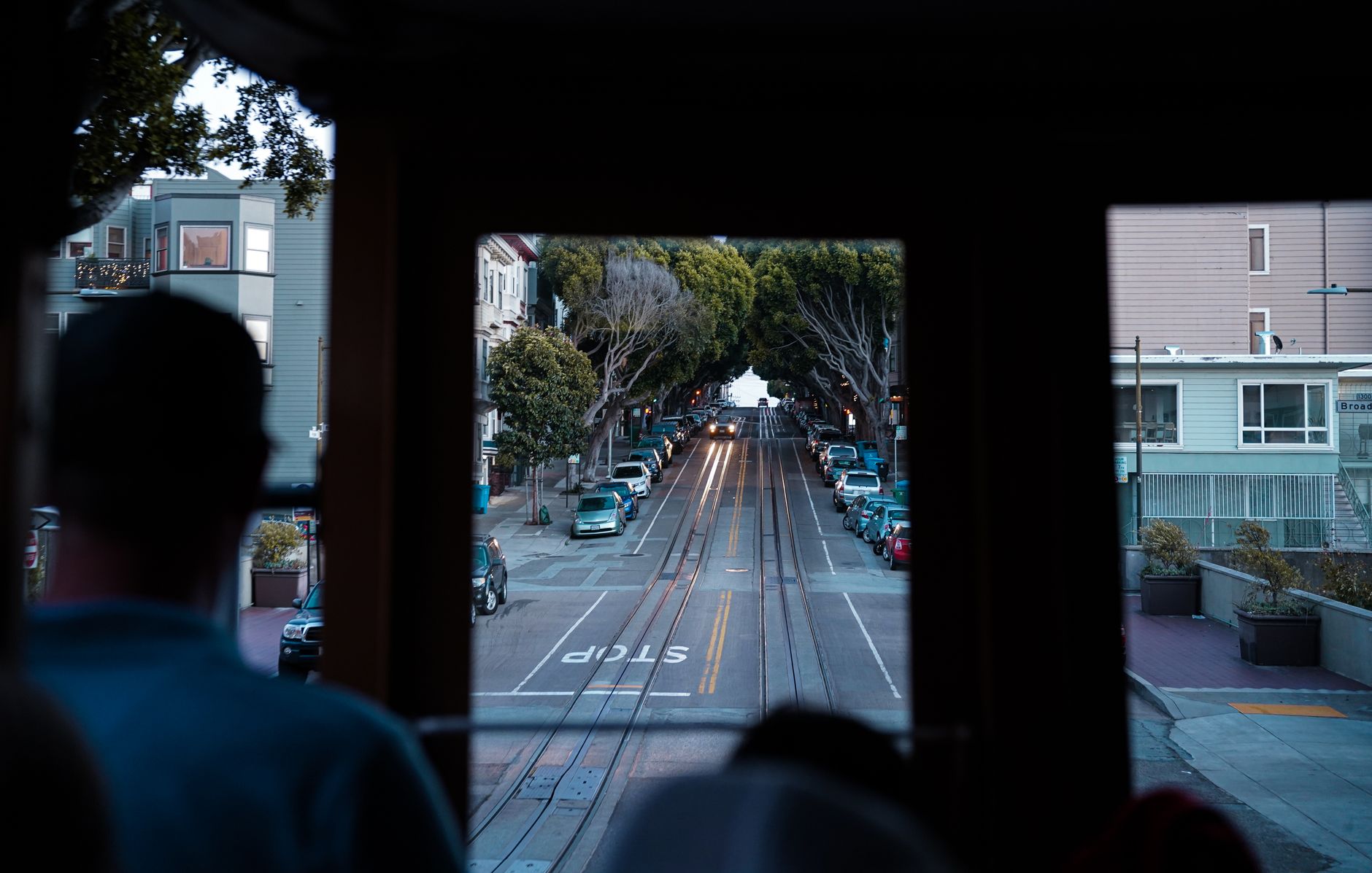 El laberinto de los tranvías de madera: cómo la movilidad patrimonial y sostenible redefine el transporte en San Francisco