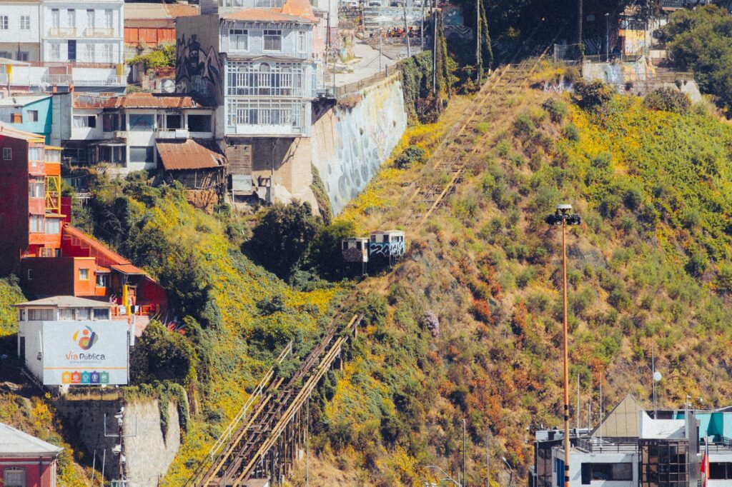 Valparaíso ante el espejo: los retos de la joya chilena en la encrucijada del turismo global