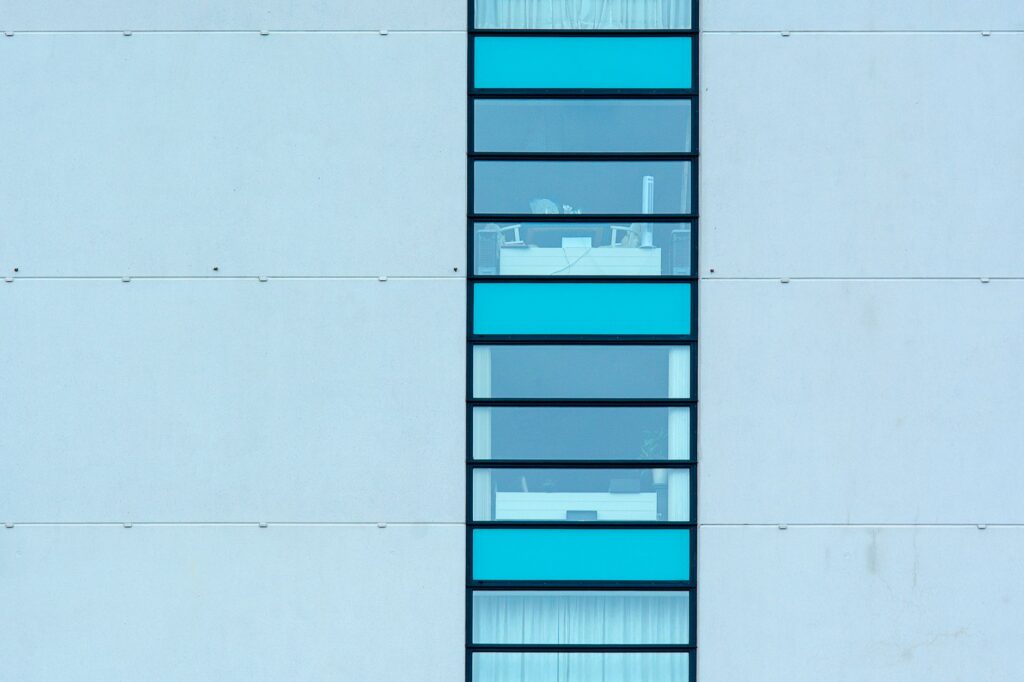 El Legado Oculto de la Bauhaus en Dessau: Arquitectura, Utopía y Realidad